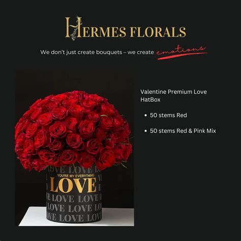 hermes floral mauritius|Hermes Florals & Events .